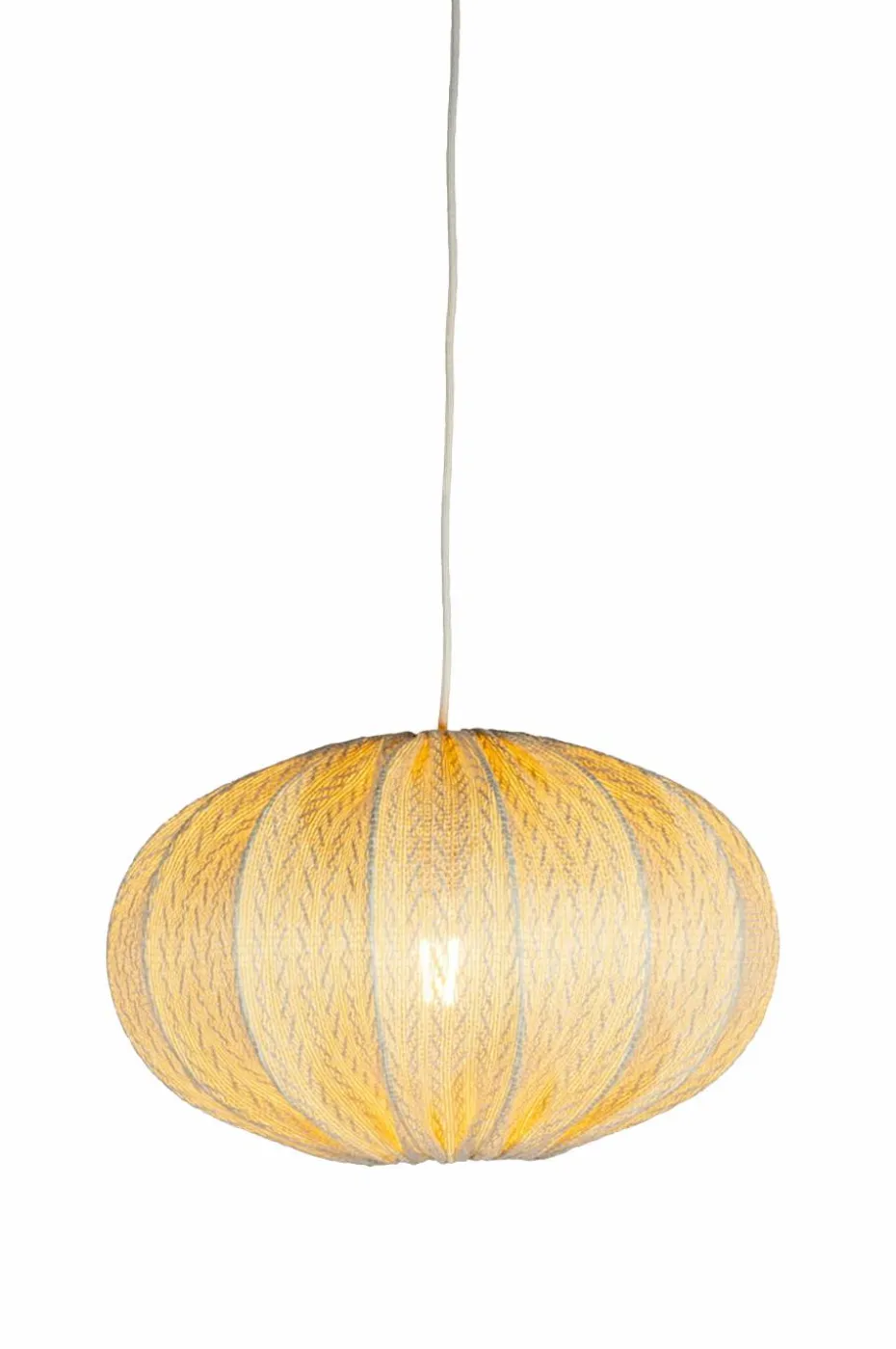 Alde & Lind Pendellampeskjerm Moon D45