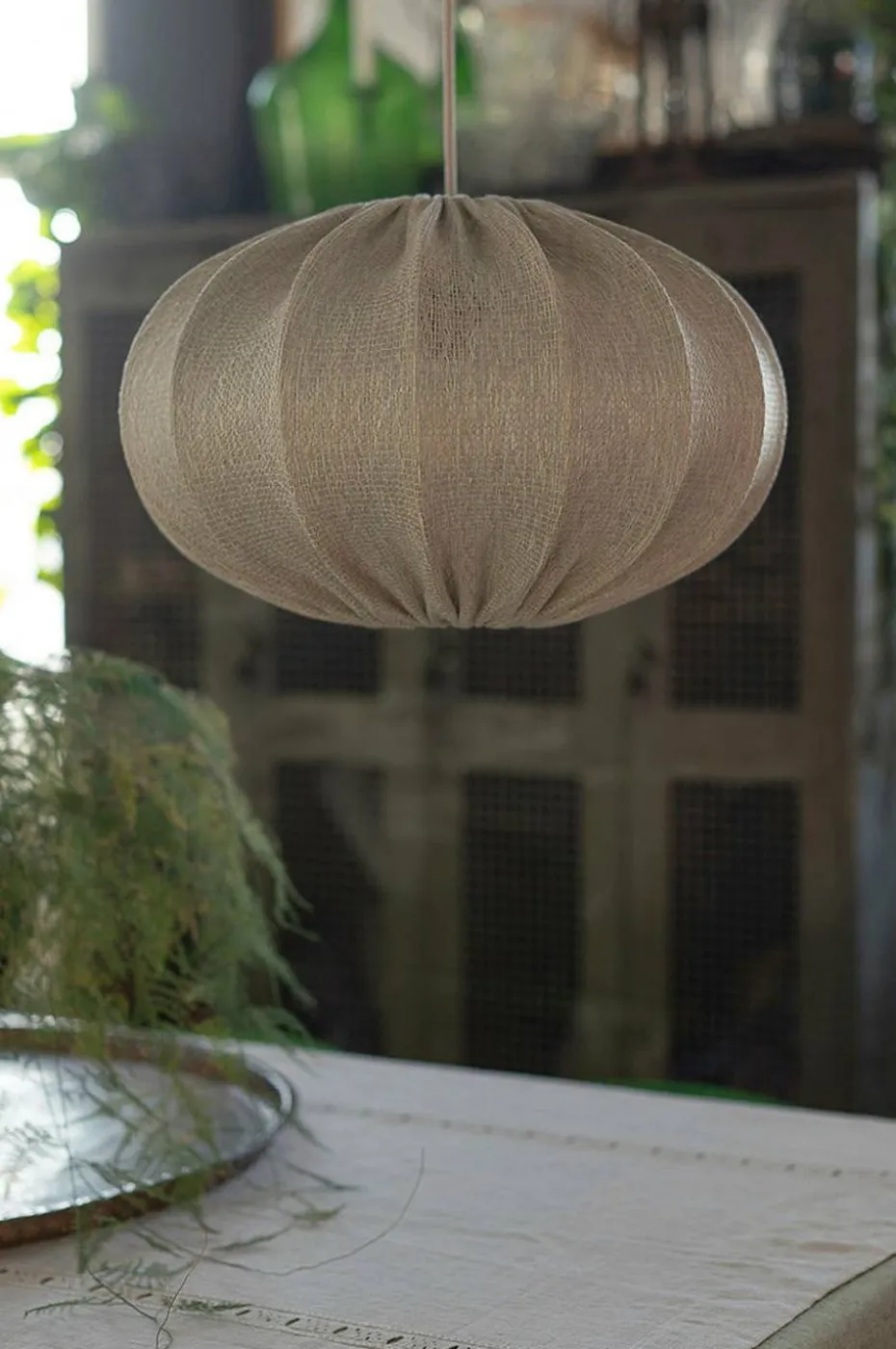 Alde & Lind Pendellampeskjerm Moon D45