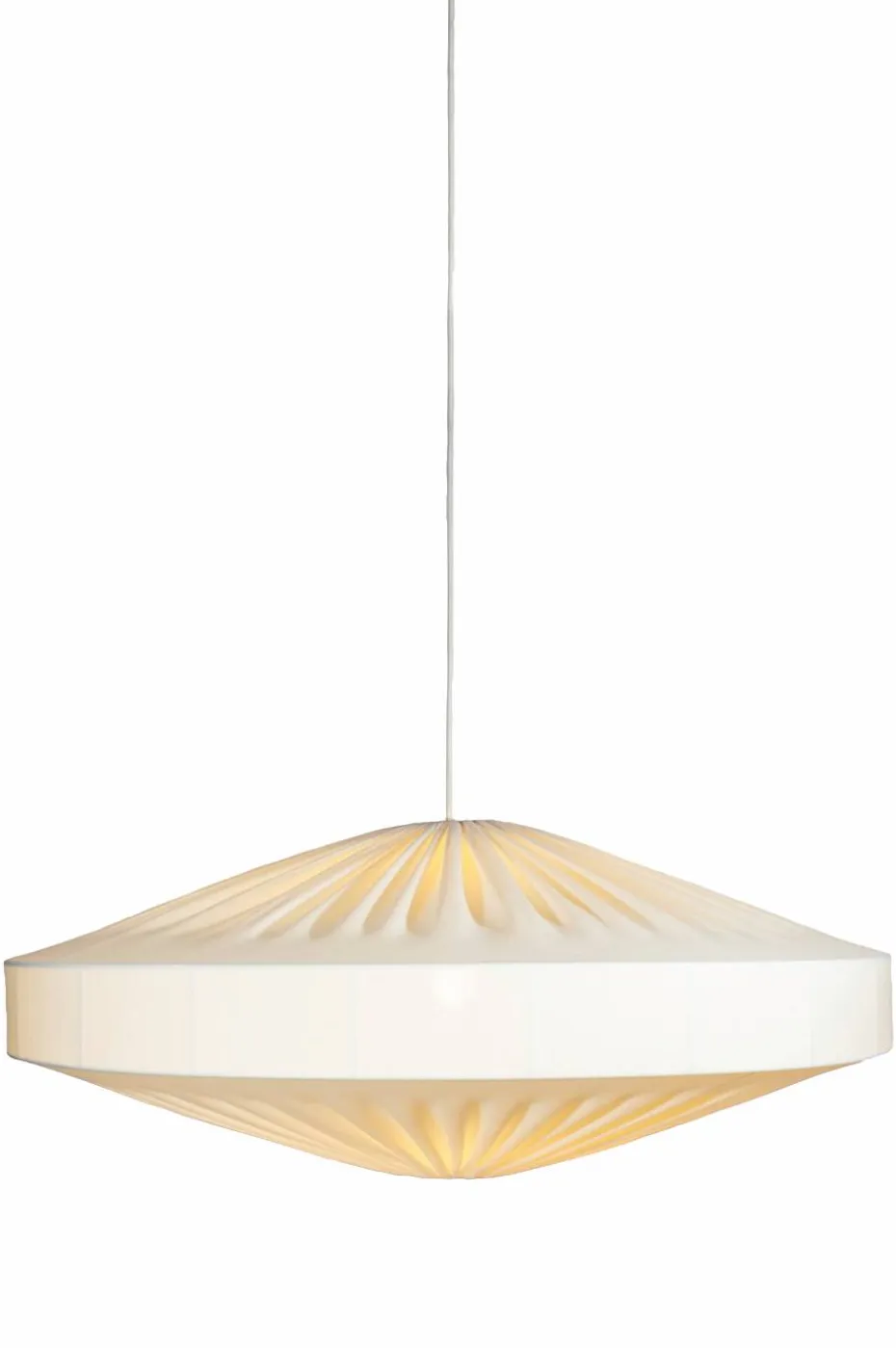 Alde & Lind Pendellampeskjerm Alba D78