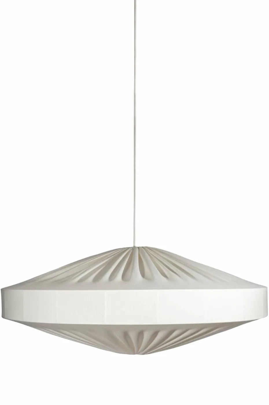 Alde & Lind Pendellampeskjerm Alba D78