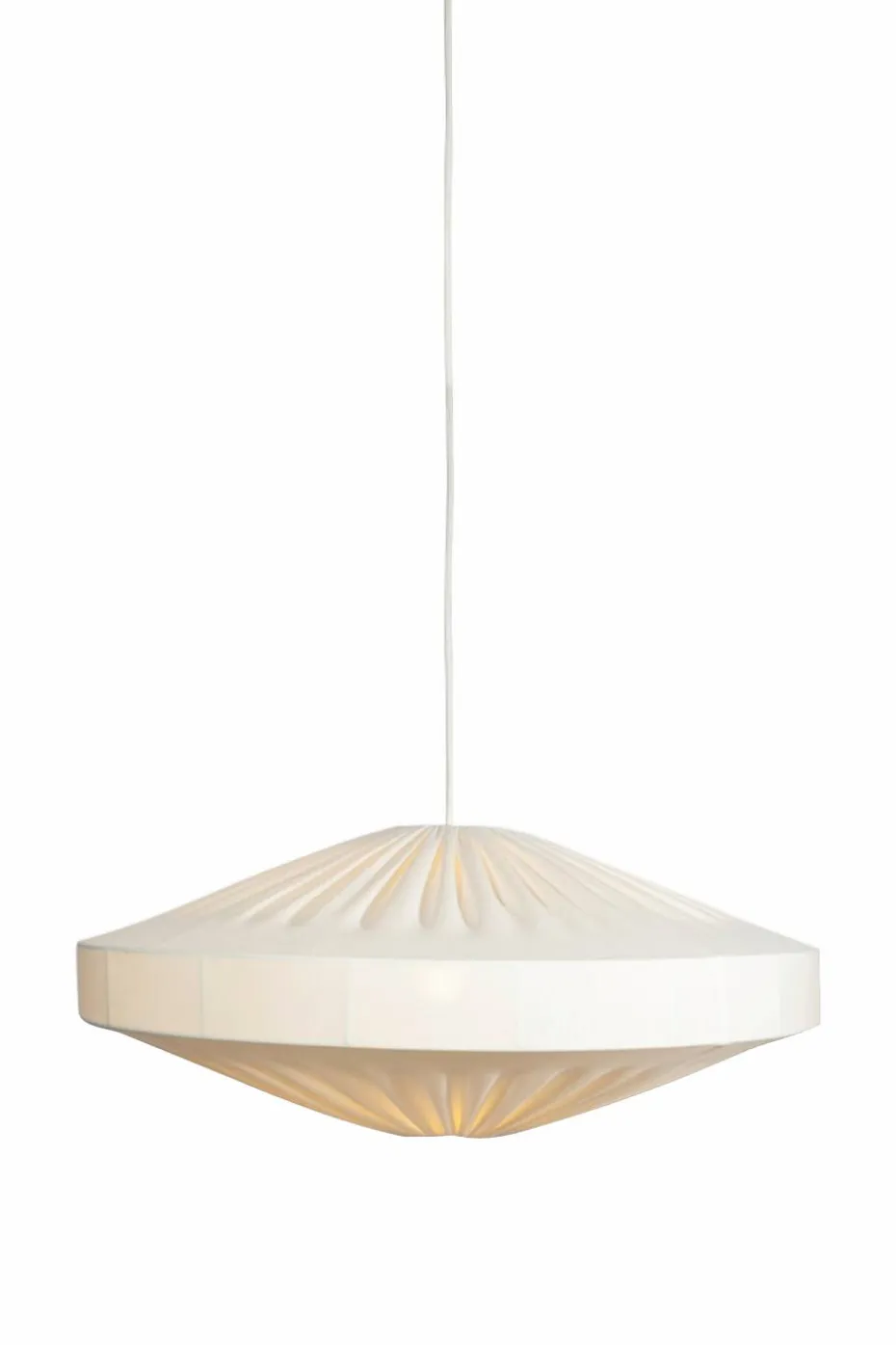 Alde & Lind Pendellampeskjerm Alba D58