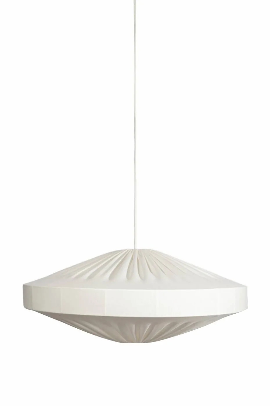 Alde & Lind Pendellampeskjerm Alba D58