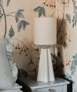 Alde & Lind Sylinder D24 Lin frans