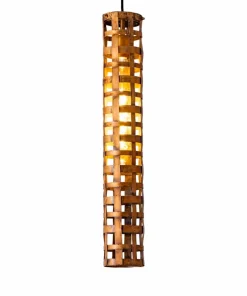 Alde & Lind Taklampe Kolonn H65