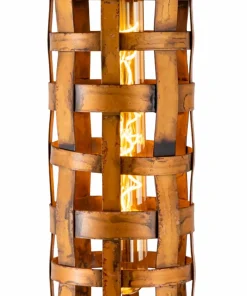 Alde & Lind Taklampes Kolonn H50