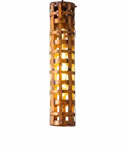 Alde & Lind Taklampes Kolonn H50