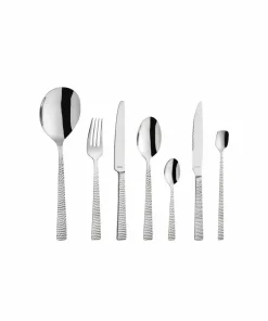 Amefa Bestikk Felicity 42 Deler Stainless Steel