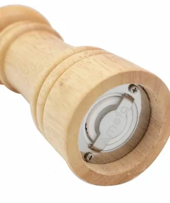 Amefa Salt- og pepperkvern Wood Sett med 2