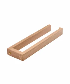 Andersen Papirhåndkleholder eik, 2-pakning