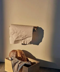 Andersen Papirhåndkleholder eik, 2-pakning