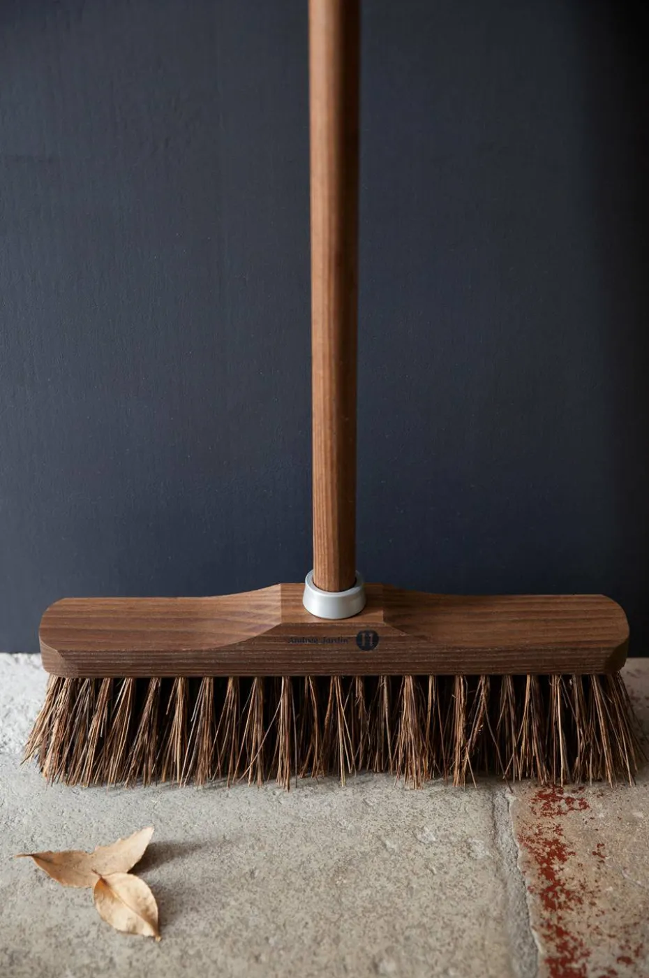 Andrée Jardin Børste 33 cm, naturfiber