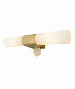 Aneta Lighting Baderomsbelysning Cosenza
