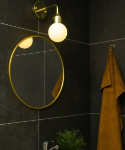 Aneta Lighting Baderomsbelysning Florens