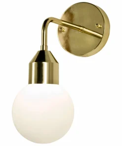 Aneta Lighting Baderomsbelysning Florens