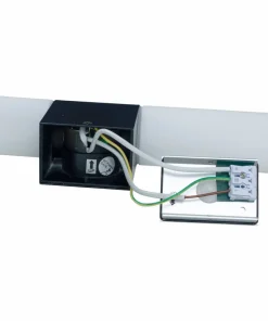 Aneta Lighting Baderomsbelysning Cosenza