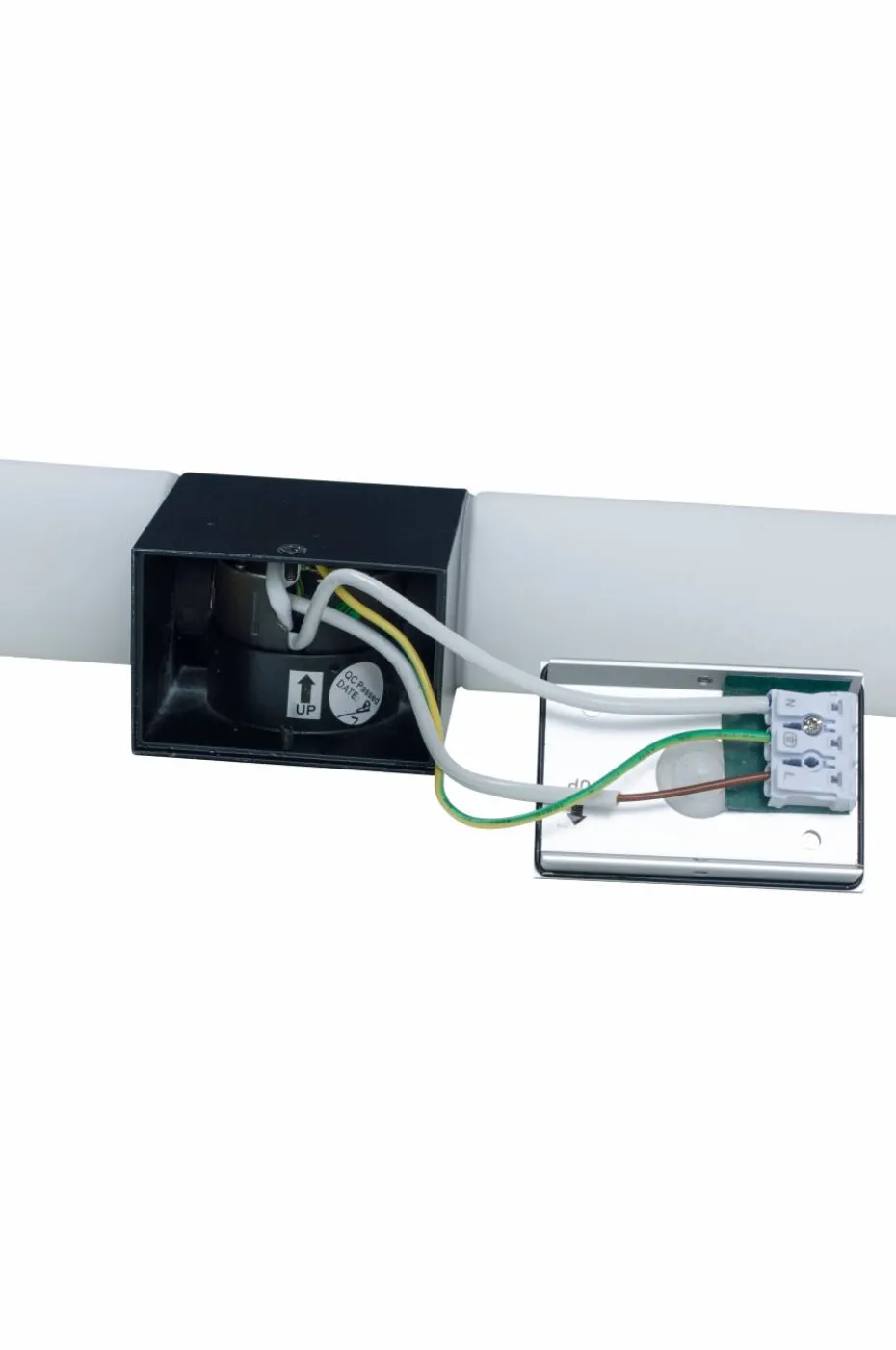 Aneta Lighting Baderomsbelysning Cosenza