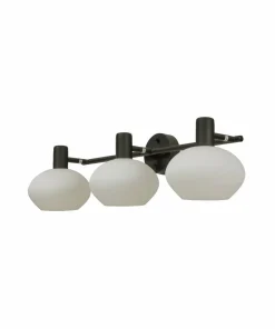 Aneta Lighting Baderomslampe Elba