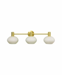 Aneta Lighting Baderomslampe Elba