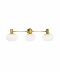 Aneta Lighting Baderomslampe Elba