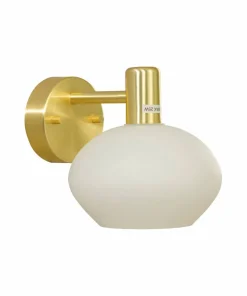 Aneta Lighting Baderomslampe Elba