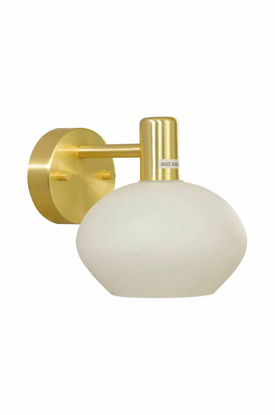 Aneta Lighting Baderomslampe Elba