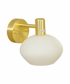 Aneta Lighting Baderomslampe Elba