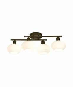 Aneta Lighting Baderomslampe Elba