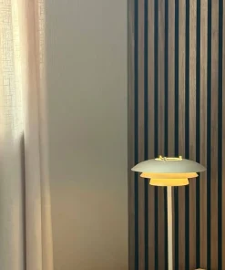 Aneta Lighting Bordlampe Epsilon recharge