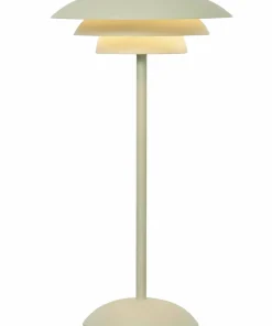 Aneta Lighting Bordlampe Epsilon recharge