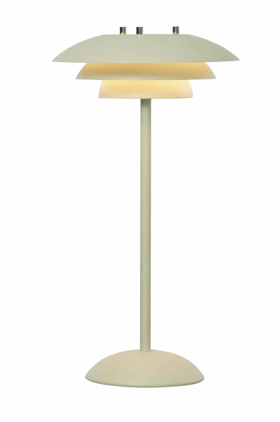 Aneta Lighting Bordlampe Epsilon recharge