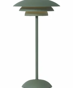 Aneta Lighting Bordlampe Epsilon recharge