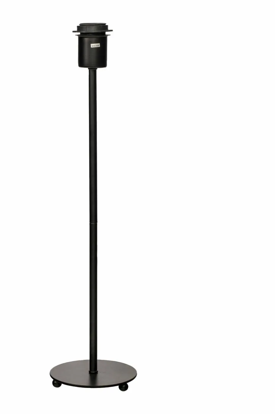 Aneta Lighting Bordlampefot Ester