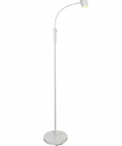 Aneta Lighting Gulvlampe Hugin