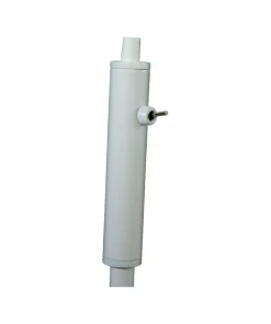 Aneta Lighting Gulvlampe Hugin
