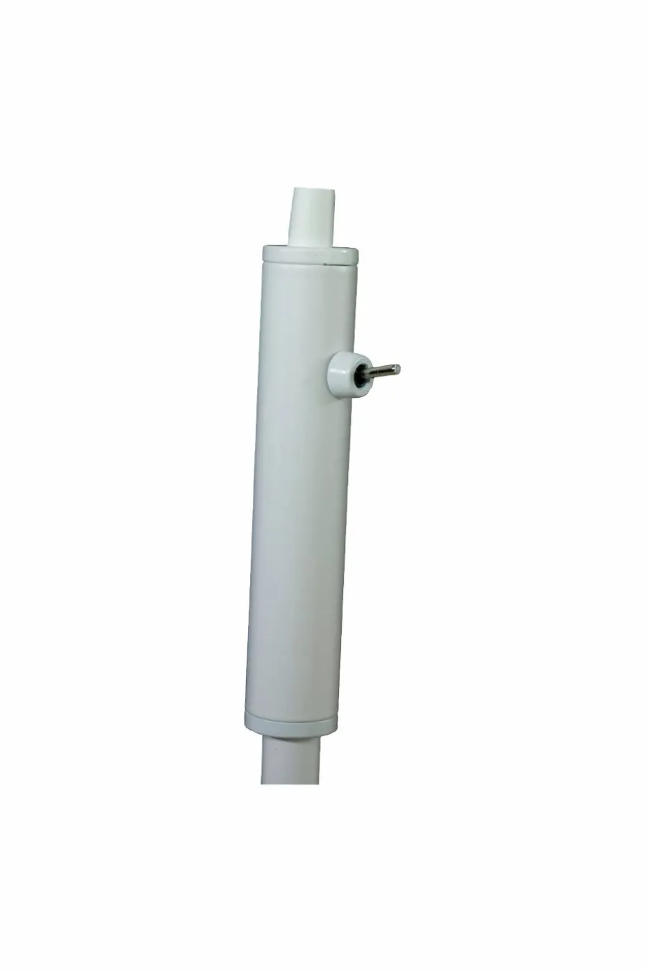 Aneta Lighting Gulvlampe Hugin