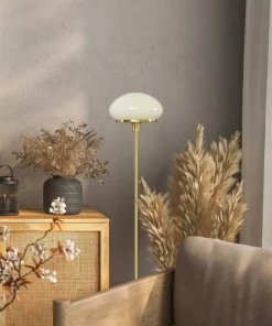 Aneta Lighting Gulvlampe New August