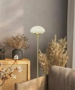 Aneta Lighting Gulvlampe New August