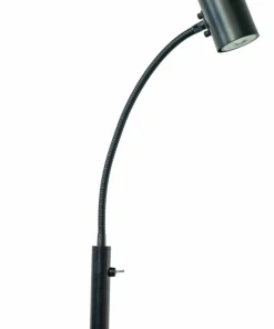 Aneta Lighting Gulvlampe Hugin