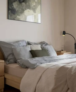 Aneta Lighting Gulvlampe Hugin