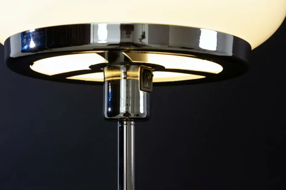Aneta Lighting Gulvlampe New August