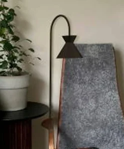 Aneta Lighting Gulvlampe Coni