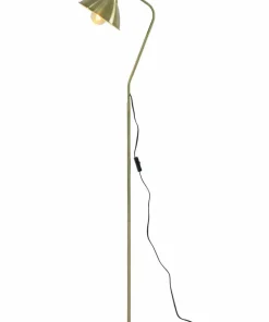 Aneta Lighting Gulvlampe Ostri