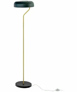 Aneta Lighting Gulvlampe Bremen