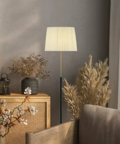 Aneta Lighting Gulvlampe Ezai