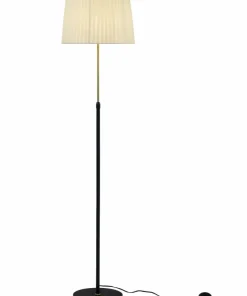 Aneta Lighting Gulvlampe Ezai