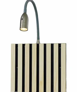 Aneta Lighting Sengelampe Sensilo