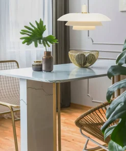 Aneta Lighting Taklampe Epsilon