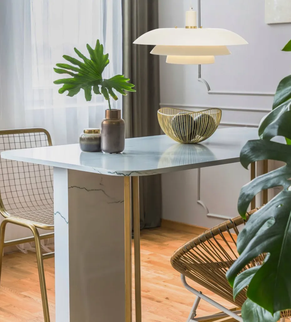 Aneta Lighting Taklampe Epsilon