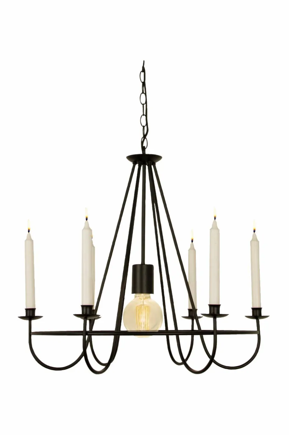 Aneta Lighting Taklampe Kronoberg