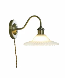 Aneta Lighting Vegglampe Silvia